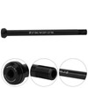 Bicycle Rear Fork Thru Axle Skewer Bike Repair Replacement for