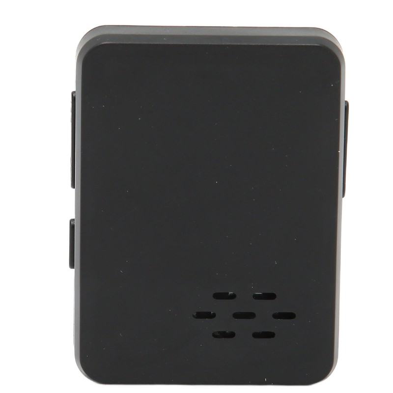 MP3 Player Bluetooth 5.0 Intelligent HD Noise Reduction FM Radio