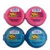 Hubba Bubba Original Bubble Tape and Sour Blue Raspberry Bundle