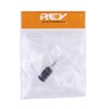 Adapter Mini Jack 2.5 mm Female to 3.5 mm Male