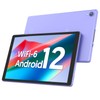BAKEN 10 Inch Tablet, Android 12 Tablets, 4(2+2) GB RAM,