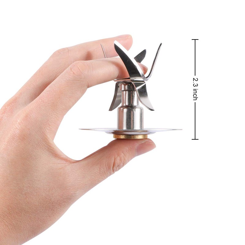 Blender Blade For Oster Blender Replacement Parts With Jar Base