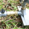 STYDDI 3/4-inch Full Flow Super Heavy Duty Hose Quick Connect