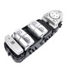 Bisenya Window Regulator Switch Front Left Replacement for E-Class S-Class
