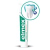 elmex SENSITIVE Toothpaste Twin Pack 2 x 75 ml
