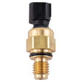 TRQ Power Steering Pressure Switch Compatible with 1999-2012 Ford 01-06 Lincoln 97-09 Mercury