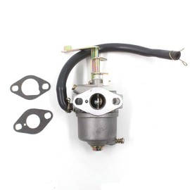 HURI Carburetor with Gasket for UST1200 UST1350 GG1200 GG1350 Gas Generator PW2000 Washer