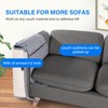 NATUYA Furniture Protectors from Cats - Couch Protector from Cat
