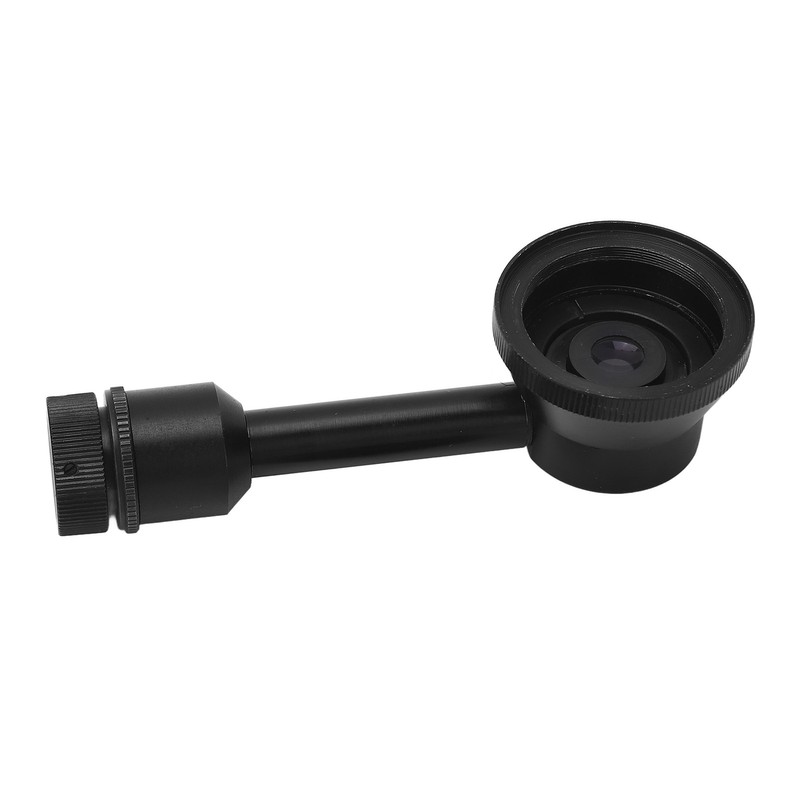 Theodolites Diagonal Eyepiece Total Station 90 Degree Elbow Eyepiece for