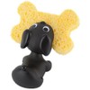 Pylones Cleaning Sponge Black