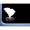 EZ-STIK South Carolina Roots M248 6 inch Sticker Home State