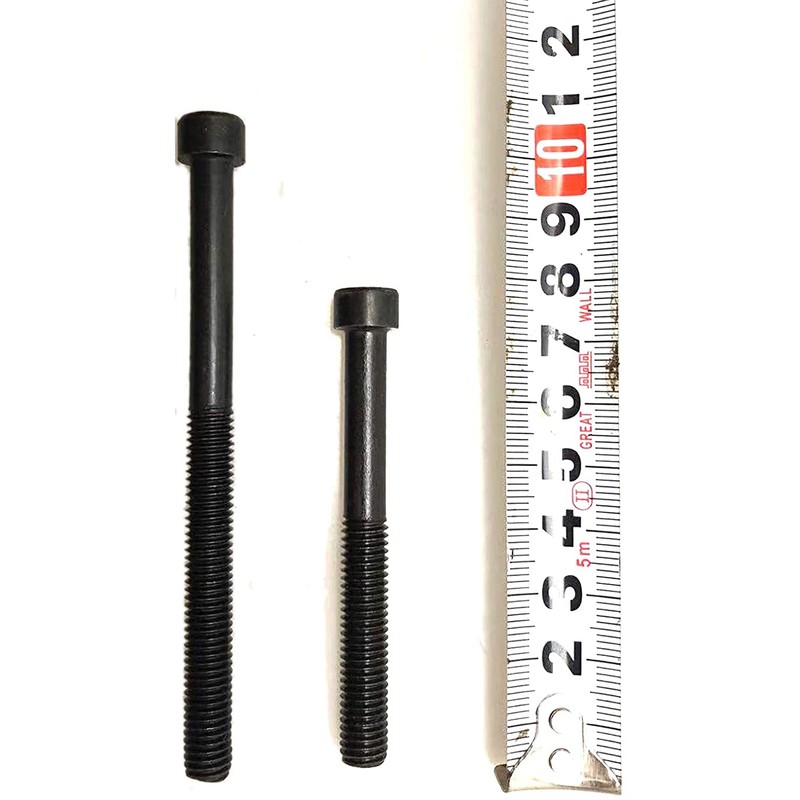 Wild Boar Rear & Front Grab Bar Safety Handles, Steel