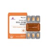 Cha Bio Doctor Program Mother’s Chewable Vitamin D 60 Capsules (2 months’ supply) / 차바이오 닥터프로그램 마더스 츄어블 비타민D 60캡슐 (2개월분)