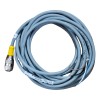 Turck Rk 4.4t-5 Id U2167-2 Cable Para Sensor M12 4