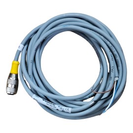 Turck Rk 4.4t-5 Id U2167-2 Cable Para Sensor M12 4 Pines