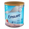 Suplemento En Polvo Clásico Fresa Lata 400g Ensure