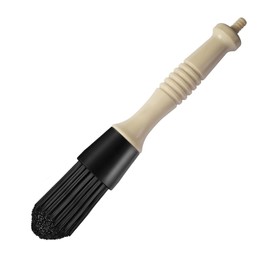 Flow-Thru Parts Washer Brush Wear Resistant Parts Cleaning Brush Parts Flow Through Replacement Brush for Parts Cleaning (1)