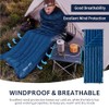 Naturehike Ultralight Down Sleeping Bag for Backpacking and Camping