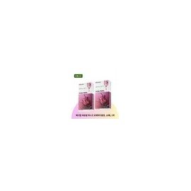메디힐 에센셜 마스크 로제피디알엔, 10매, 2개 탄력케어 진정팩 Mediheal Essential Mask Rose PDRN, 10 Sheets, 2 Pack Firming Care Soothing Mask