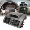 Car Air Vent Panel 5567002340 Fresh Air Center Dash AC