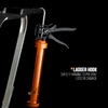 JES M26S 10 oz. 26:1 High Thrust Caulk and Adhesive