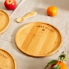 Sass & Belle Best Mum Bamboo Plate