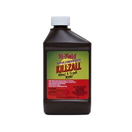 Hi-yield® 33691 Super Concentrate Killzall™ Weed & Grass Killer, 16 Oz