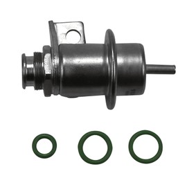BECKARNLEY 159-1015 Fuel Injection Pressure Regulator, 1 Pack
