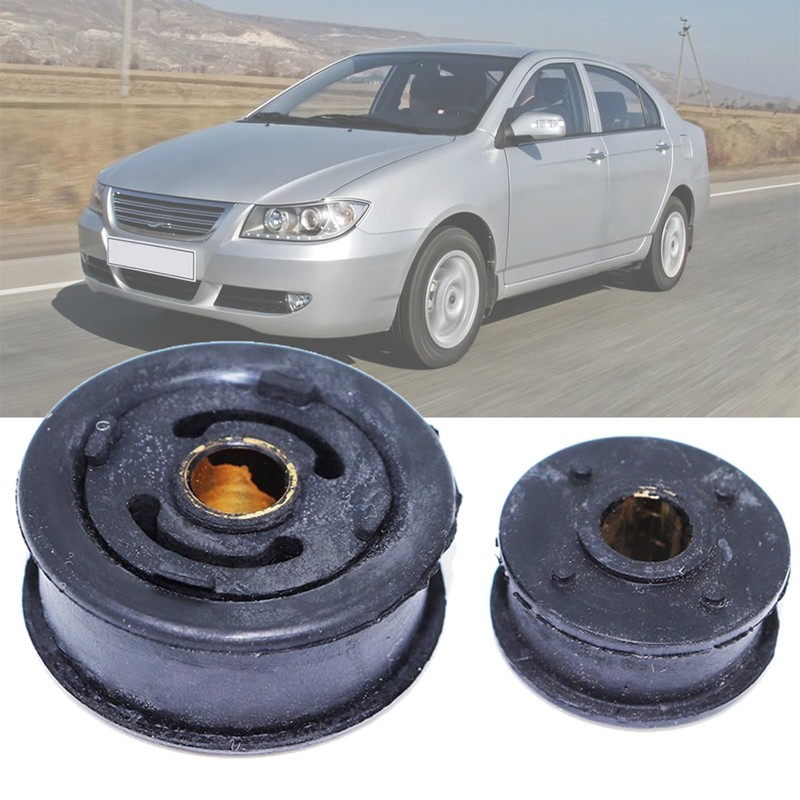 Gear Shift Lever Linkage Shifter Bushings Repair Kit for Hyundai