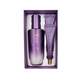 The Face Shop Face Serum Ampoule Essence Set 45ml for Korean skincare routines, lightweight daily facial care, Beauty and Personal Care