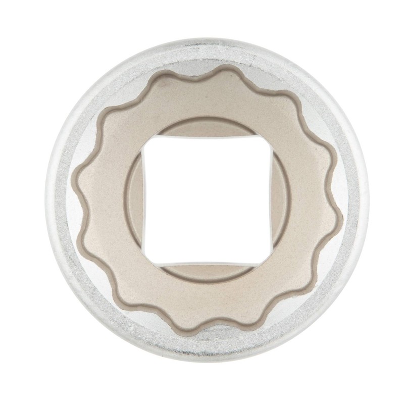 Tone Socket (12 Angles) 6D-34 Insertion Angle 0.7 inch (19.0