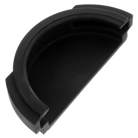 Luxshiny Coffee Portafilter Holder Silica Gel Handle Holder Multipurpose Espresso Tools Coffee Portafilter Holder（54/58mm）