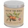 Hobby Lobby Pick of The Bunch Candle Tin