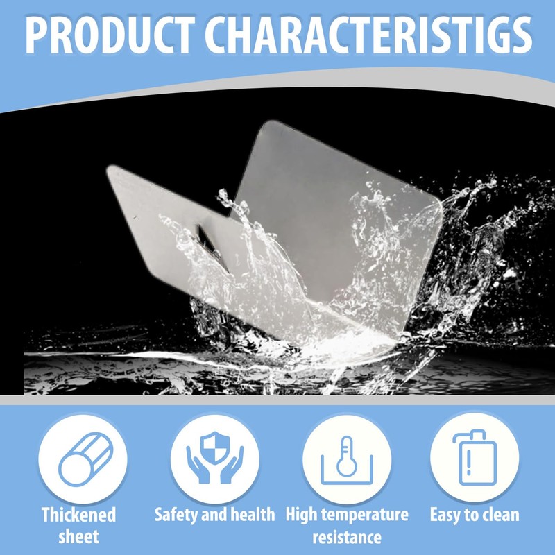 8 Pcs Wind Deflector Clips, Car Wind Deflector Stainless Steel