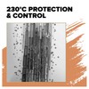 Toni & Guy Heat Protection 230 Degree Celsius Protection Mist