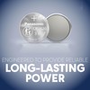 Panasonic CR1620 3.0 Volt Long Lasting Lithium Coin Cell Batteries