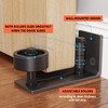 Barn Door Floor Guide - Sliding Barn Door Floor Guide