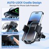 Car Phone Mount for Honda CRV CR-V 2017 2018 2019-2020
