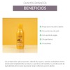 Alea Damaged Hair Shampoo with Argan Oil 18.3oz / 500ml
