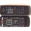For Vizio New Vizio XRT303 3D Keyboard Qwerty Remote for