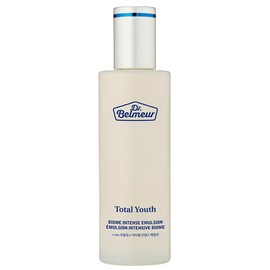 Partner_Reference 닥터벨머 토탈유스 바이옴 인텐스 에멀전 145ml 1개 / 닥터벨머 토탈유스 바이옴 인텐스 에멀전 145ml 1개