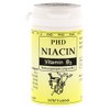 Niacin Capsules