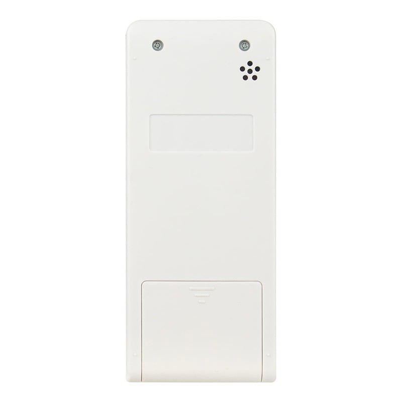 Beyution KYKQ24E Replace Remote Control Work for Ramsond Wall Mount