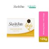 SkinWhite Advanced Power Whitening Glutathione + Vitamin C Soap 125g