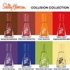 Sally Hansen Insta-Dri® Nail Polish - Color Collision Collection, Across