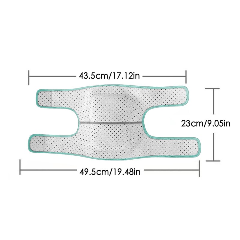 Protective Knee Pads - Soft Sponge Adjustable Kneepads,Adjustable Kneepads With