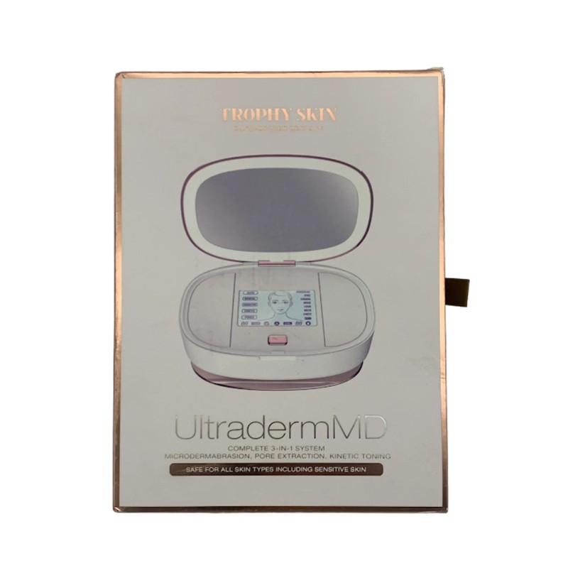 Trophy Skin UltradermMD by Trophy Skin Microderm abrasion System TSULMD