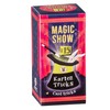 TRENDHAUS 957757 Magic Show No. 15 [Cards, Amazing Magic Tricks