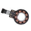 Pitch Motor Replacement for Mavic 3 Professional Installation Stability RC