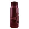 Fidlock Twist Bottle 700 Life + Bike Base Red -